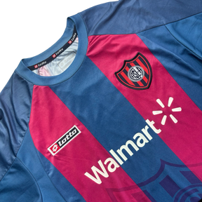 San Lorenzo 2010 G