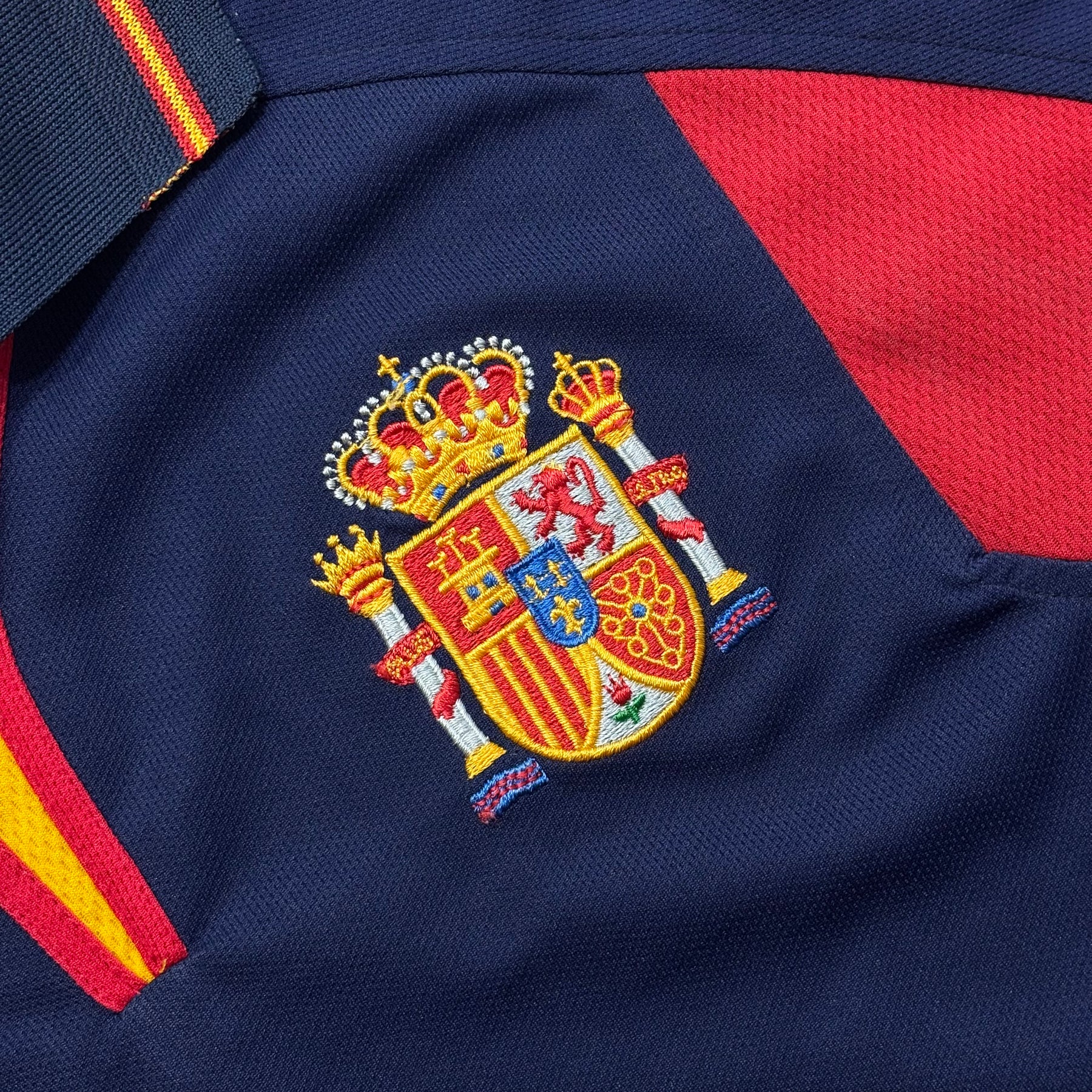 Espanha 2000 G