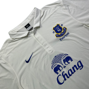 Everton 2012 XXL