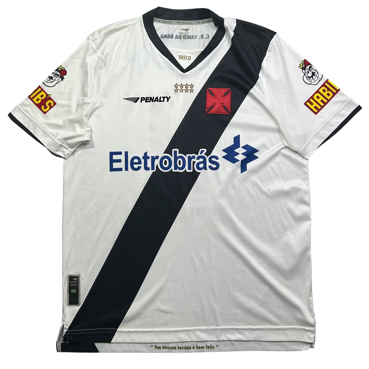 Vasco 2009 M