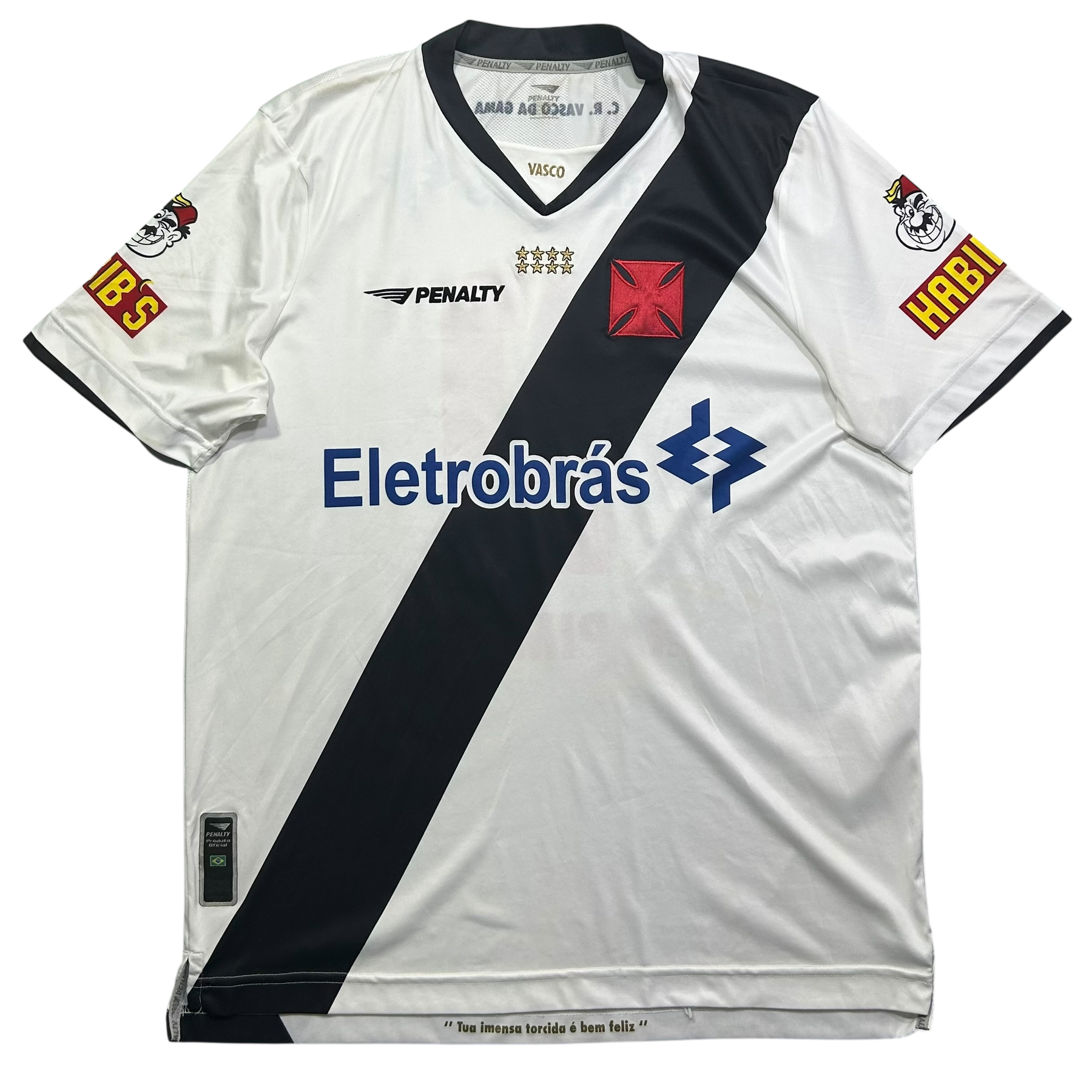 Vasco 2009 M