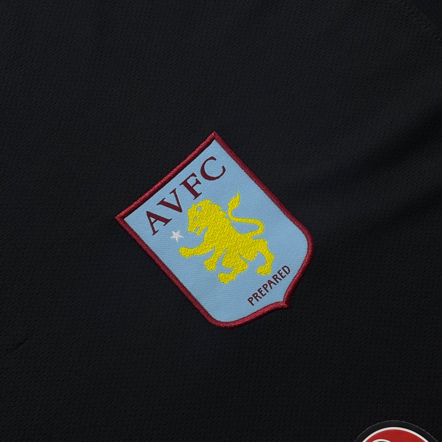 Aston Villa 2010 GG