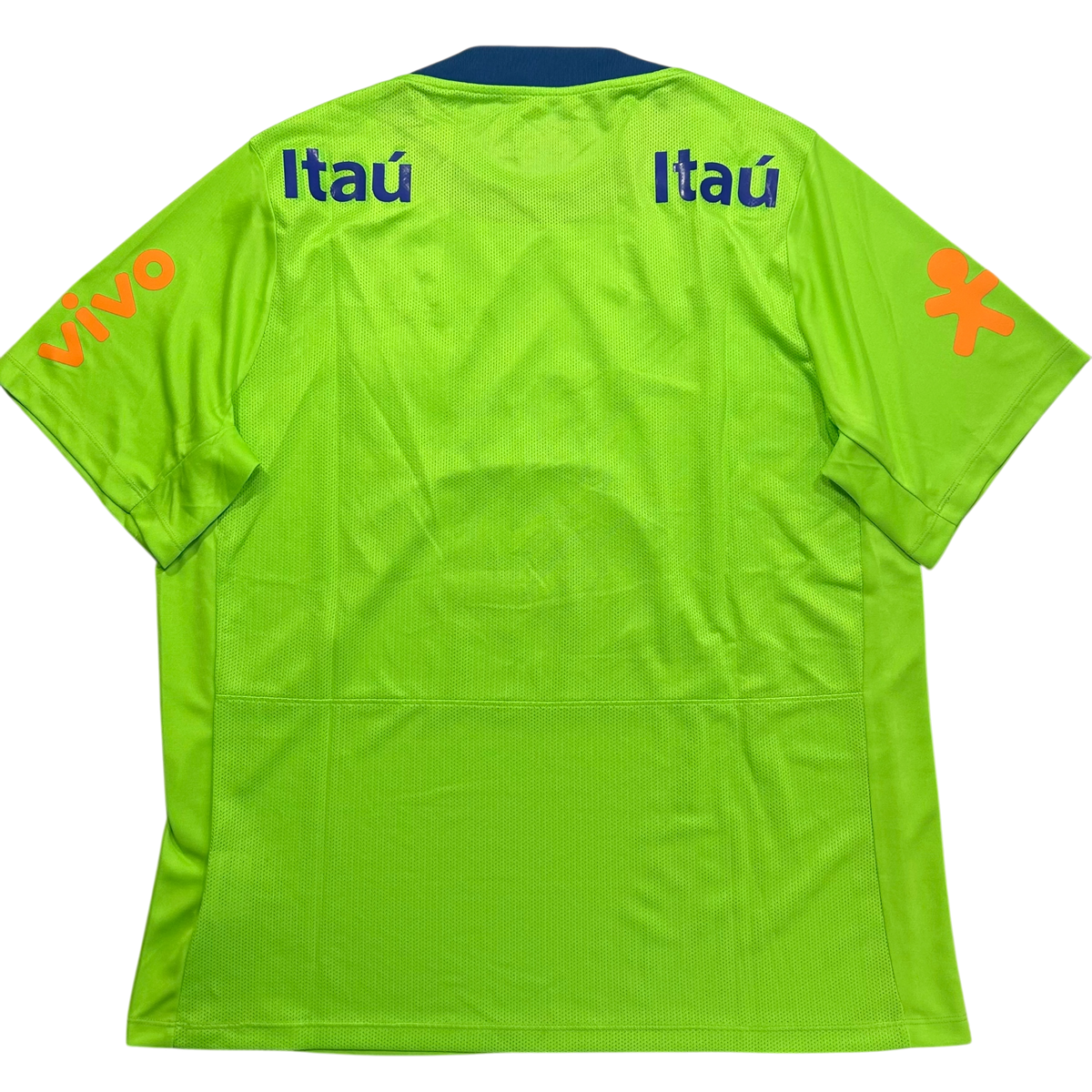 Brasil 2024 GG
