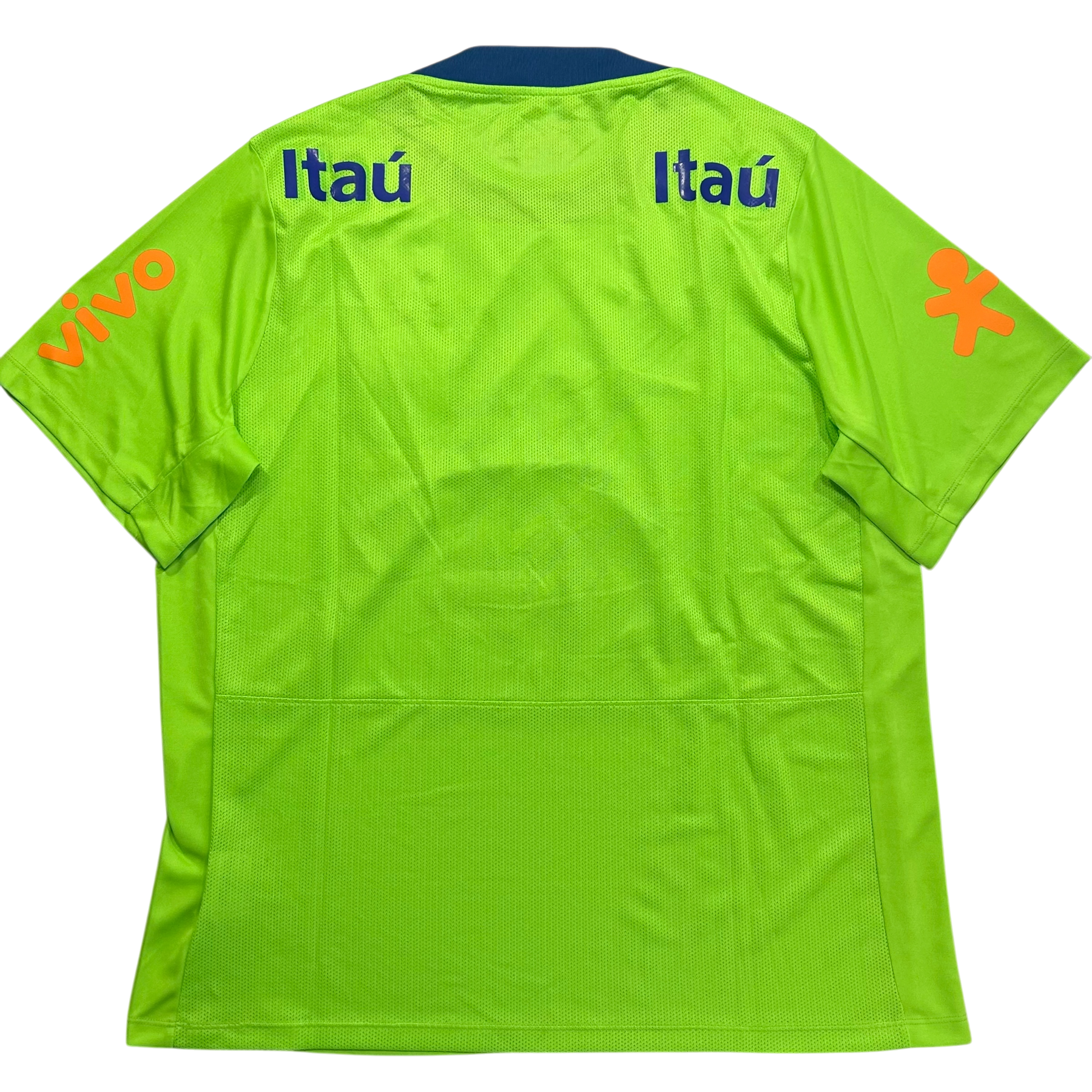 Brasil 2024 GG