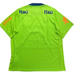 Brasil 2024 GG