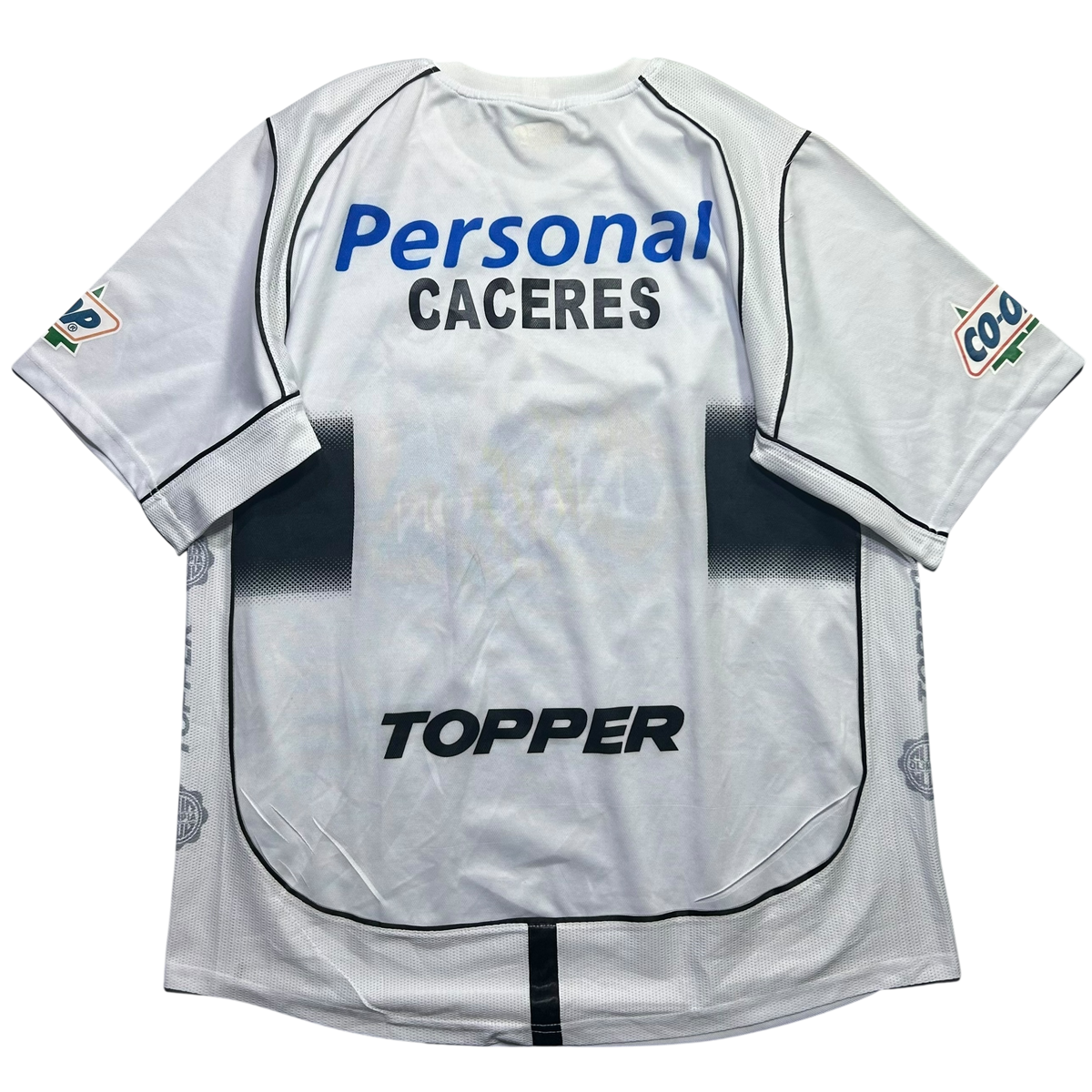 Olímpia 2002 G