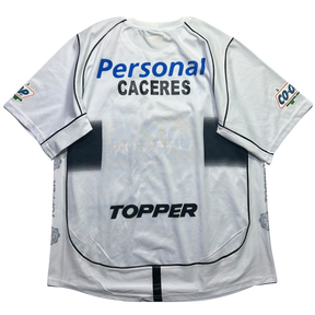 Olímpia 2002 G