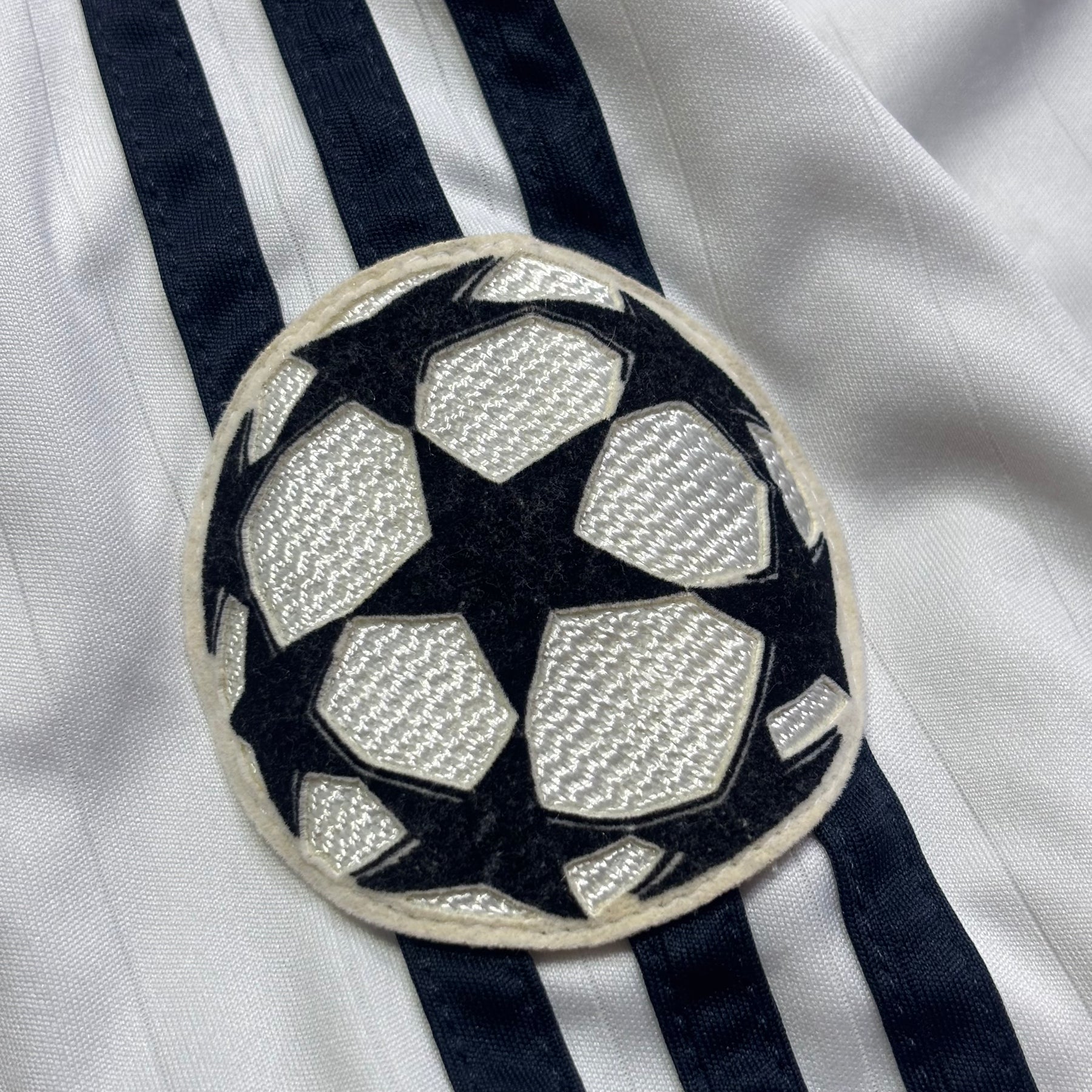 Real Madrid 2006 M