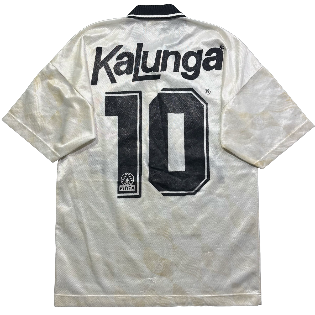 Corinthians 1993 M