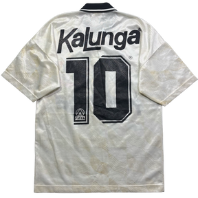 Corinthians 1993 M