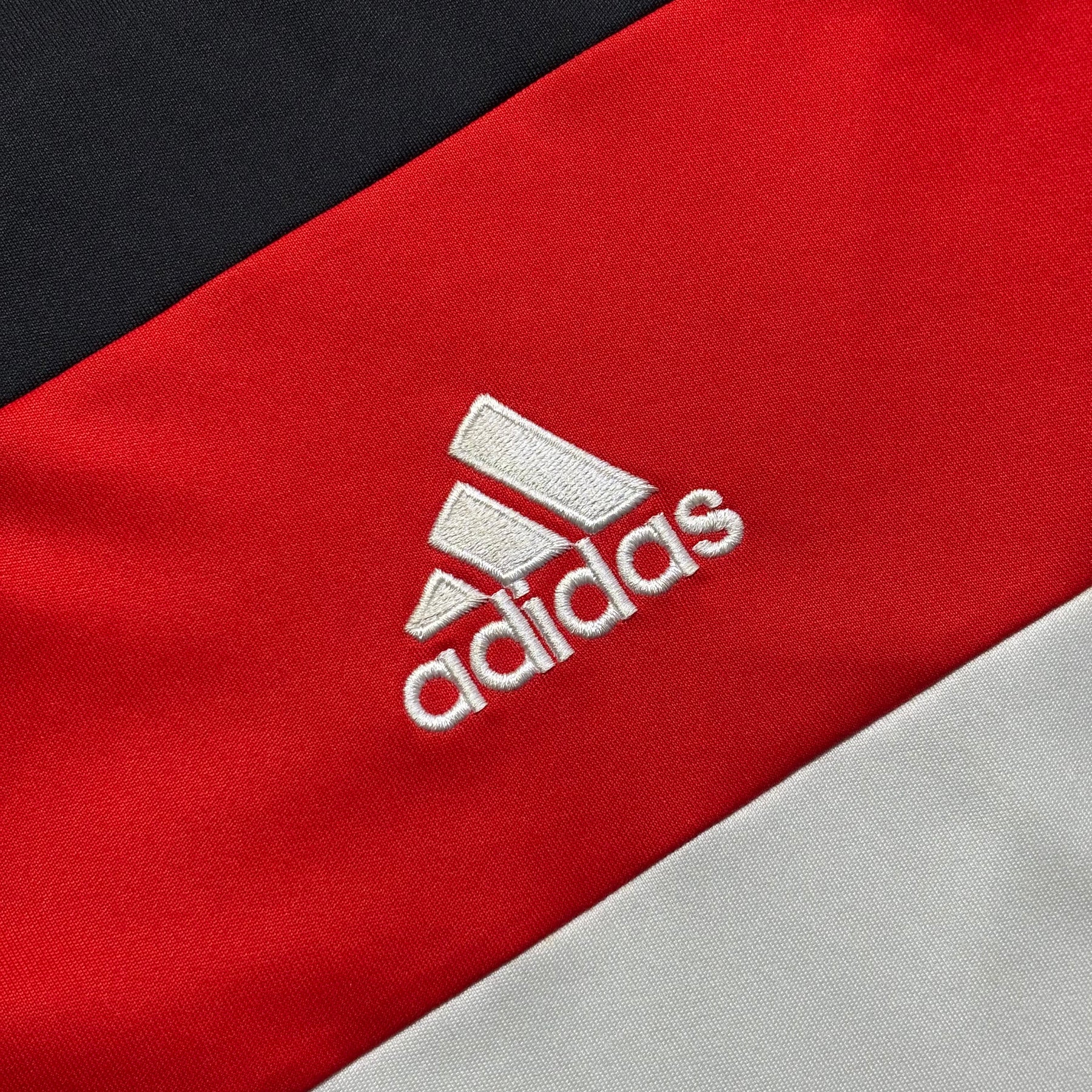 Flamengo 2013 G