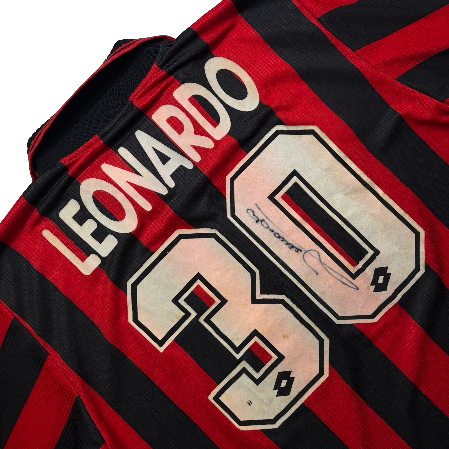Milan 1997 G