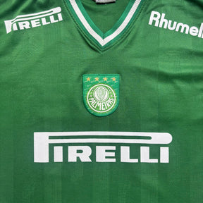 Palmeiras 2001 GG