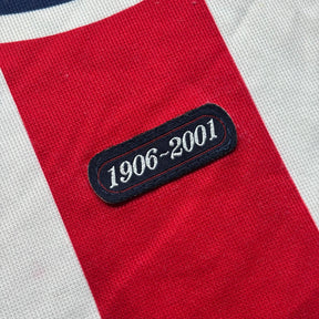 Chivas Guadalajara 2001 G