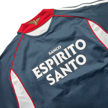 Carregar imagem no visualizador da galeria, Benfica 2005 M
