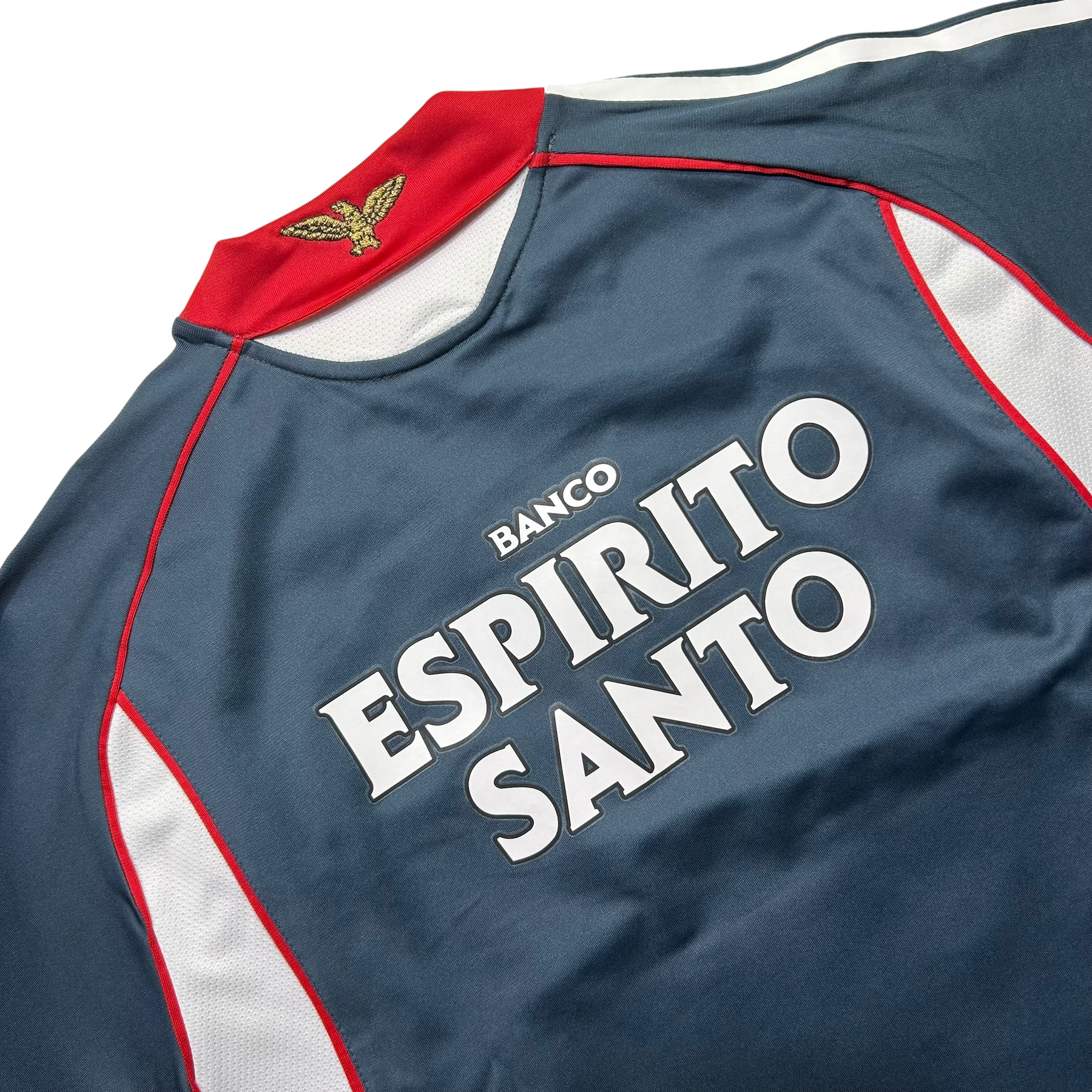 Benfica 2005 M