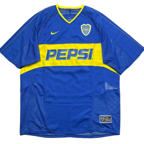Boca Juniors 2003 G