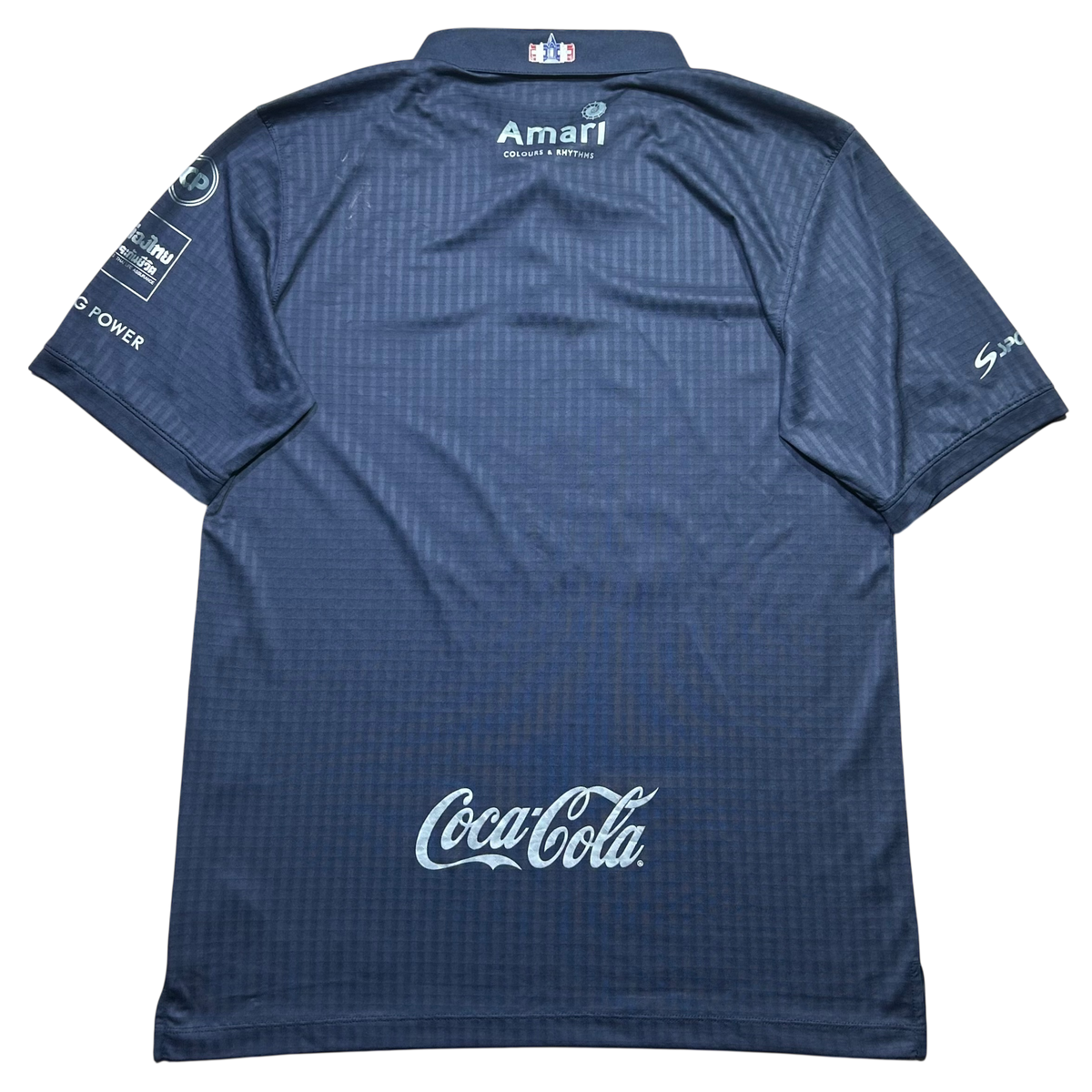 Buriram United 2016 G