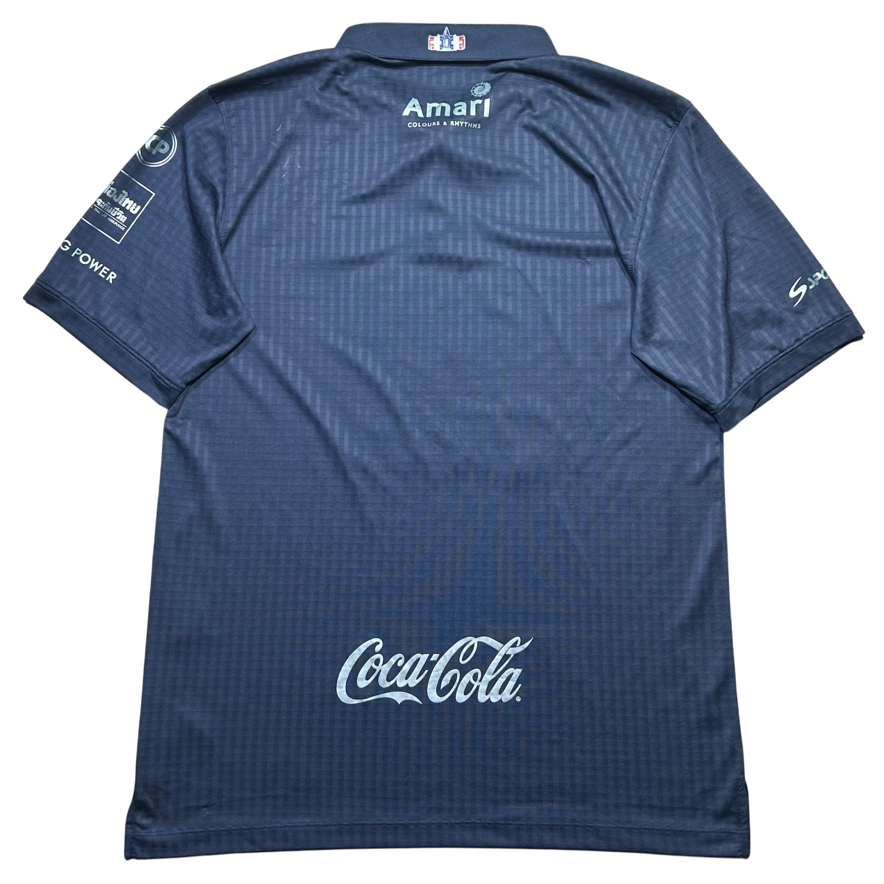 Buriram United 2016 G