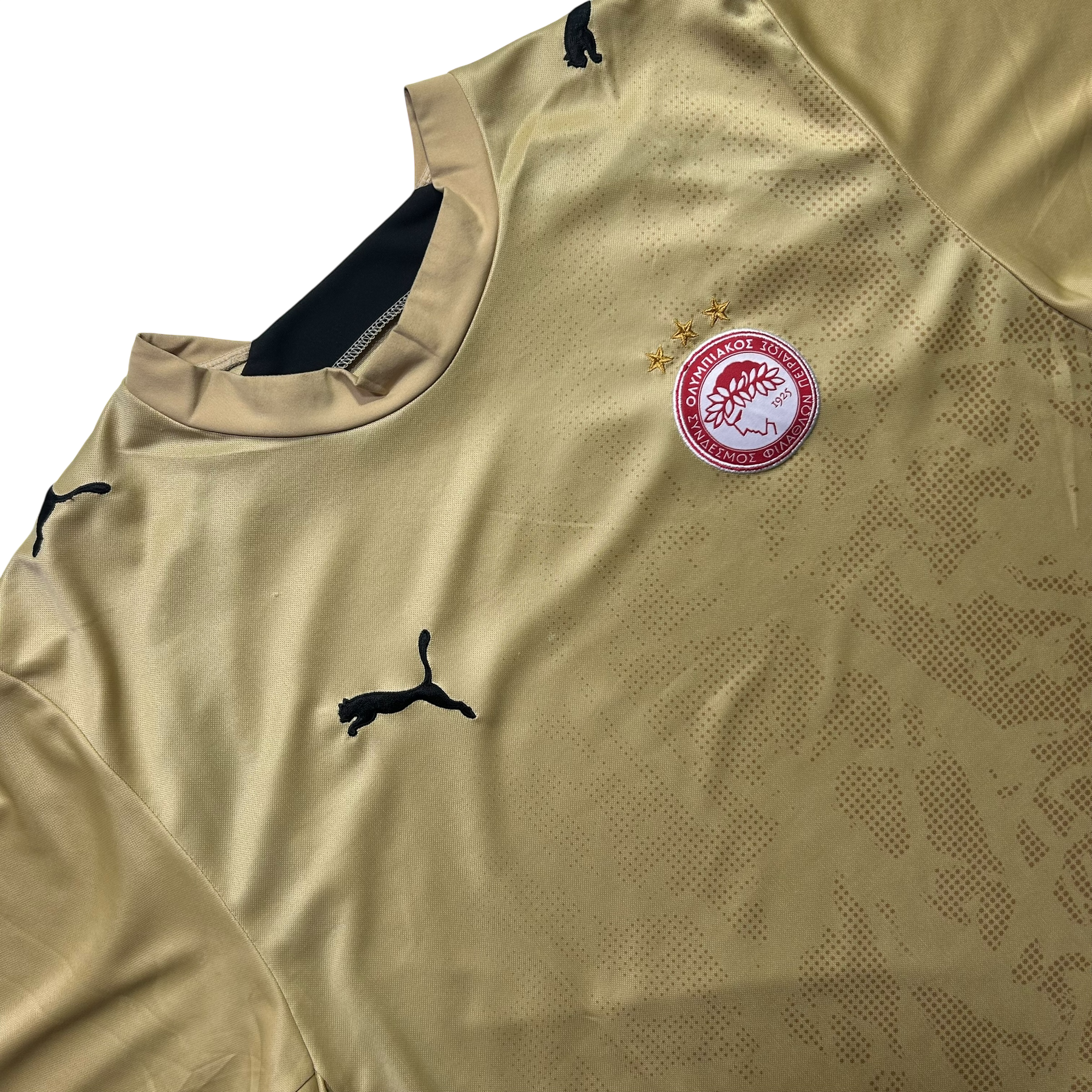 Olympiacos 2006 G