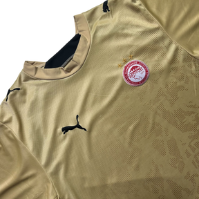 Olympiacos 2006 G