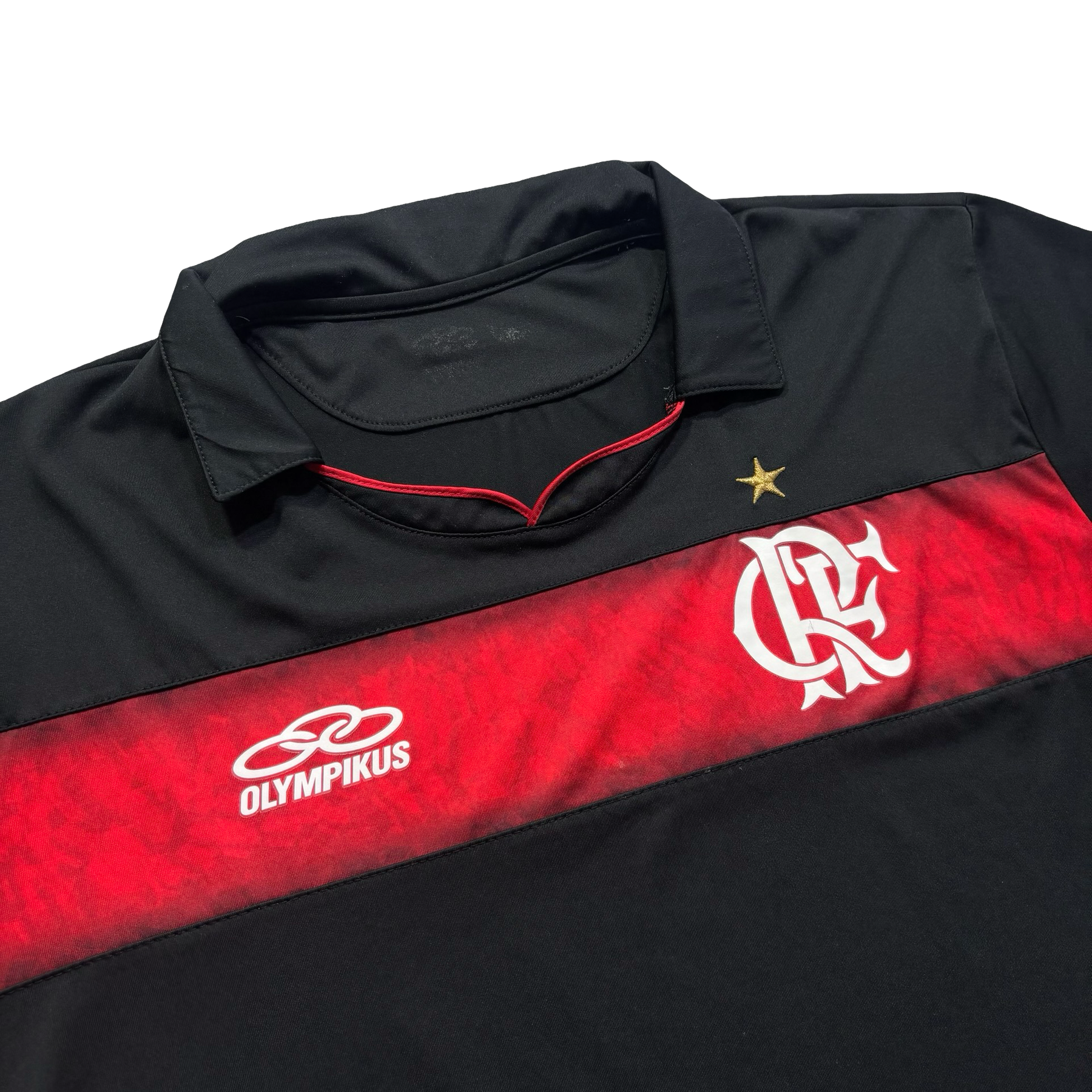 Flamengo 2011 M