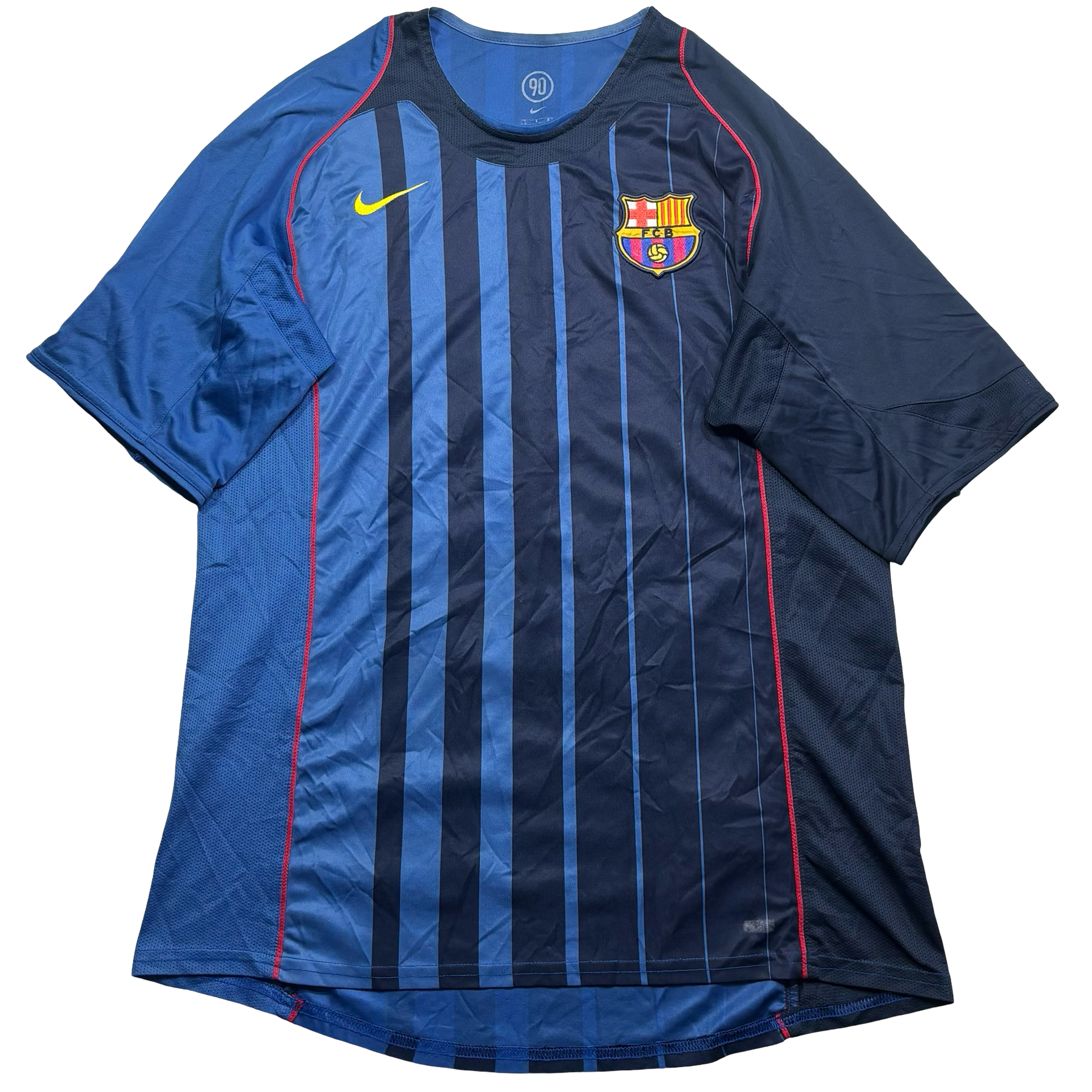 Barcelona 2004 M