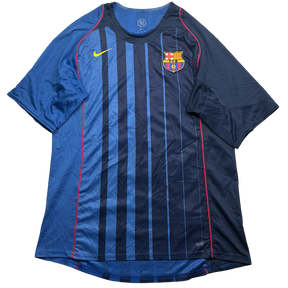 Barcelona 2004 M