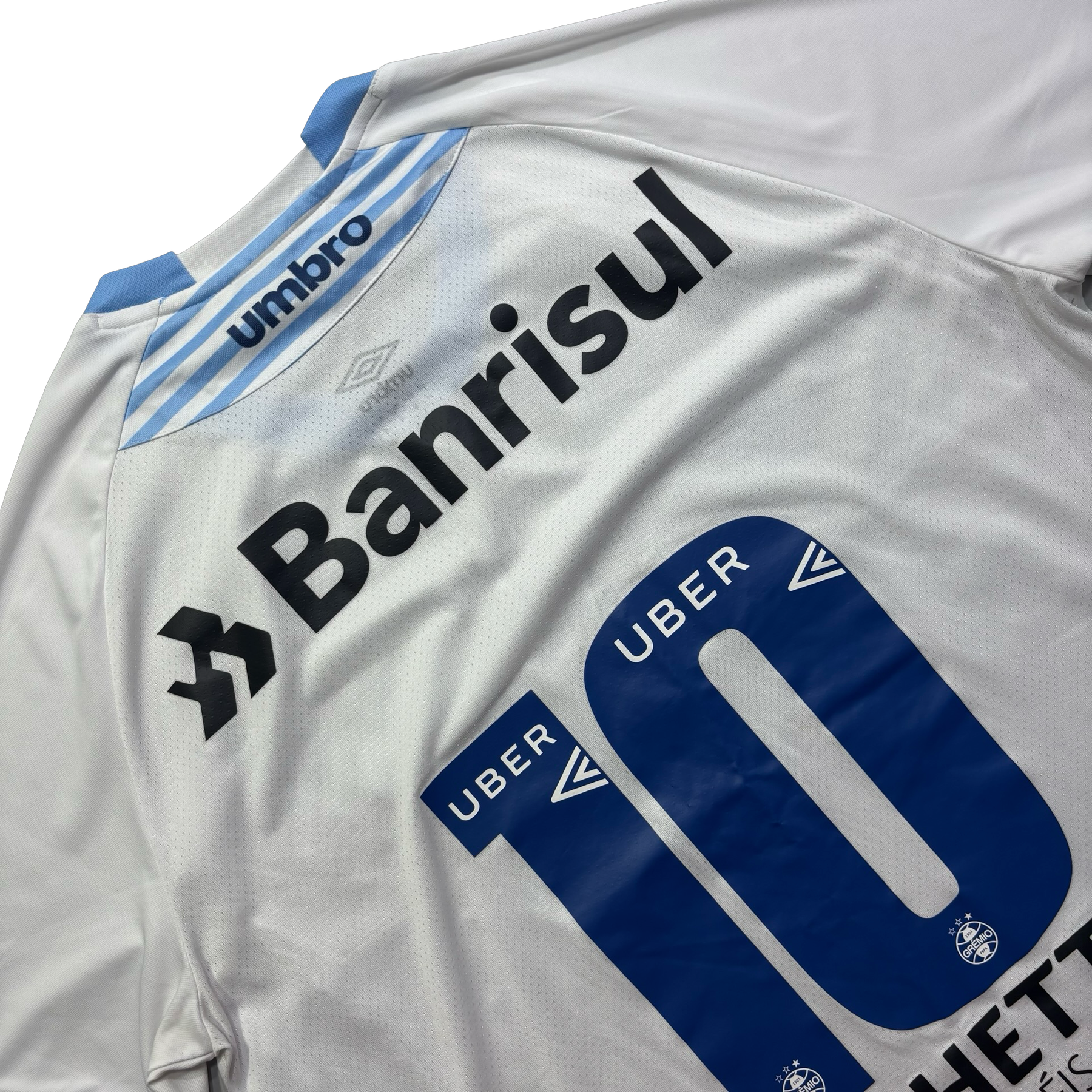 Grêmio 2018 M