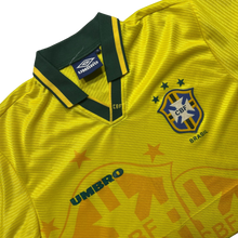 Carregar imagem no visualizador da galeria, Brasil 1994 G
