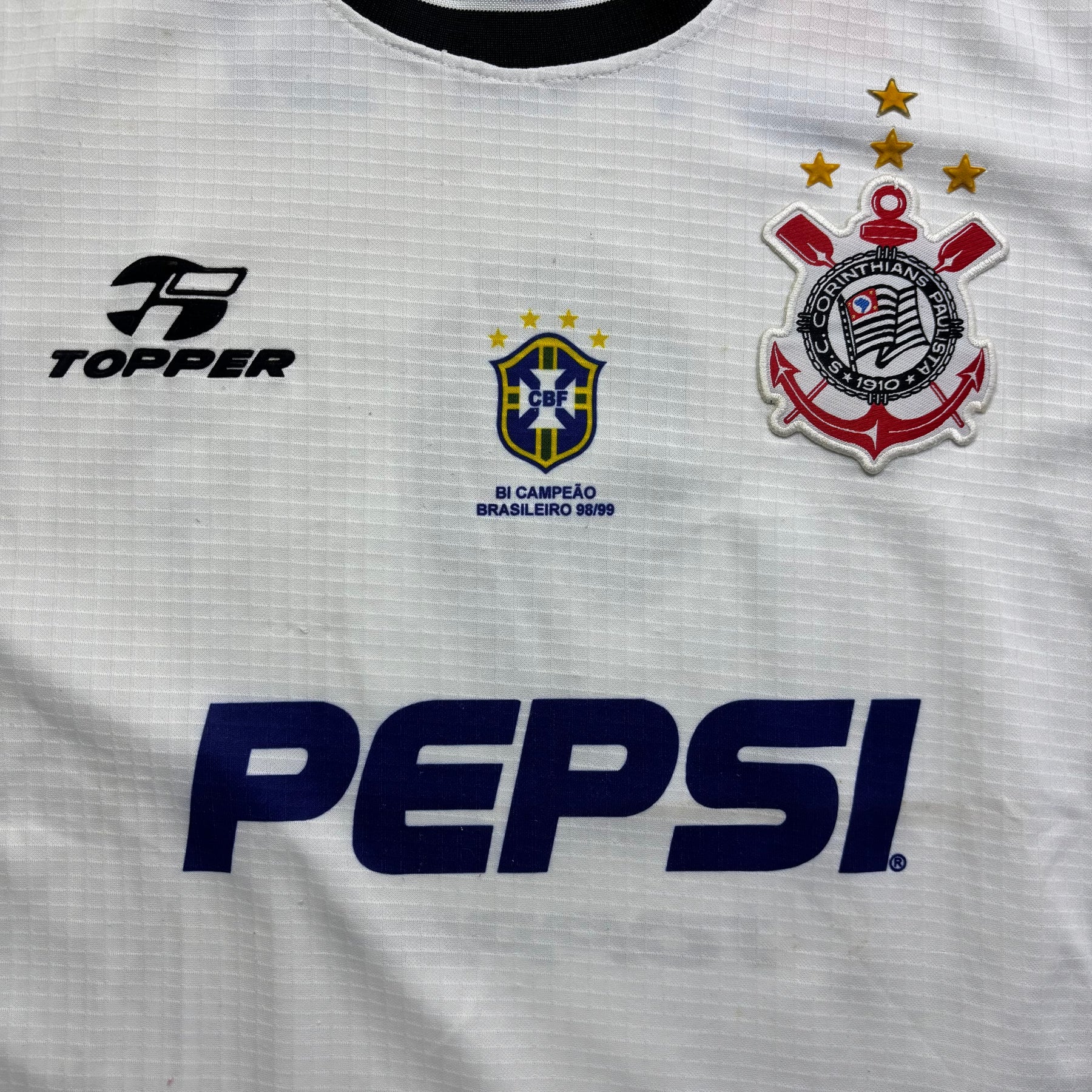 Corinthians 2000 G
