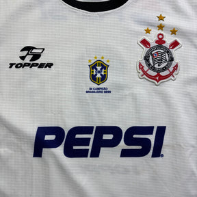 Corinthians 2000 G