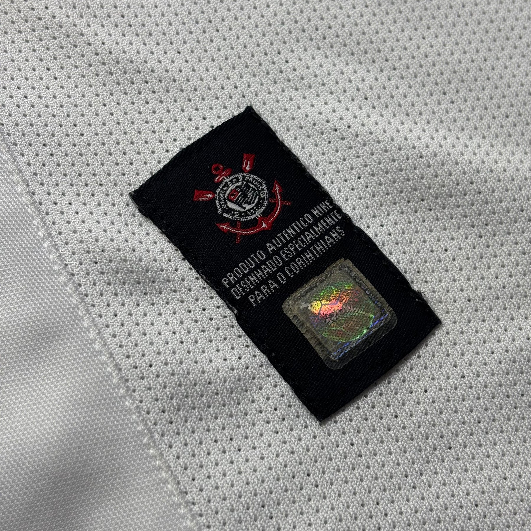 Corinthians 2005 G