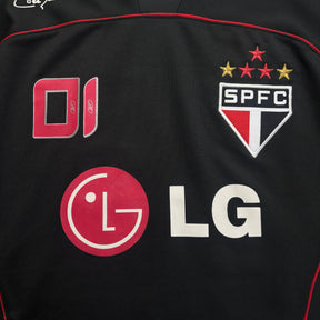 São Paulo 2008 G