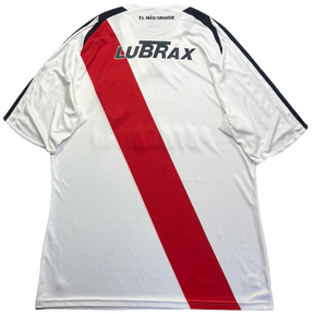 River Plate 2008 G