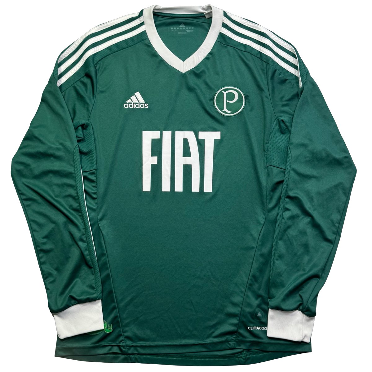Palmeiras 2011 M