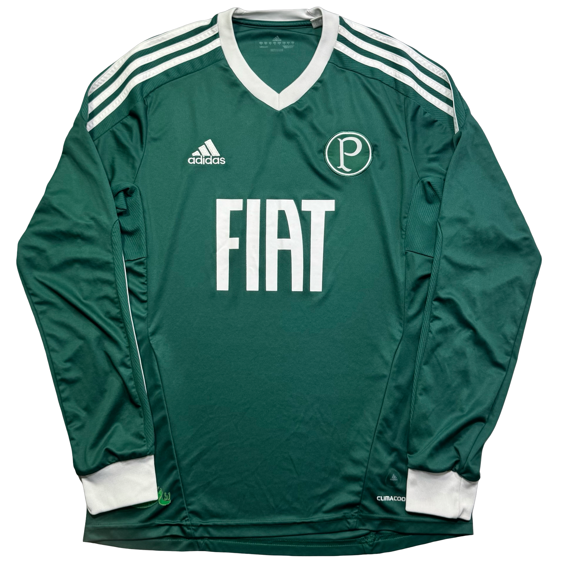 Palmeiras 2011 M