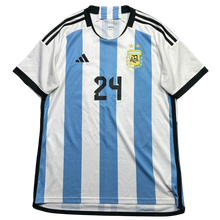 Carregar imagem no visualizador da galeria, Argentina 2022 G
