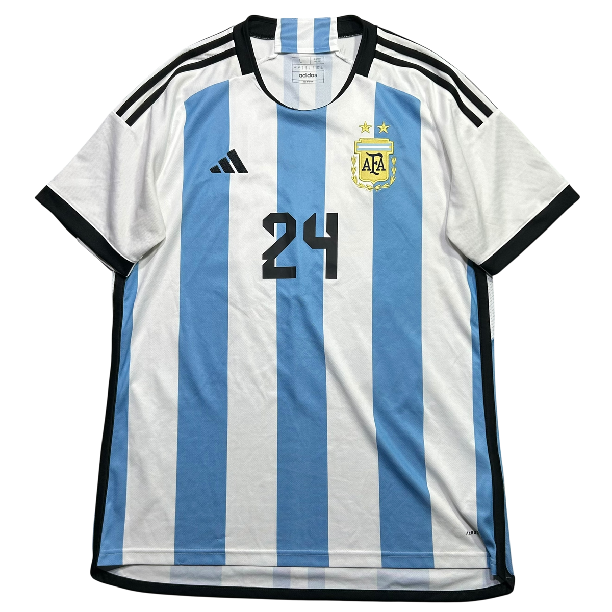 Argentina 2022 G