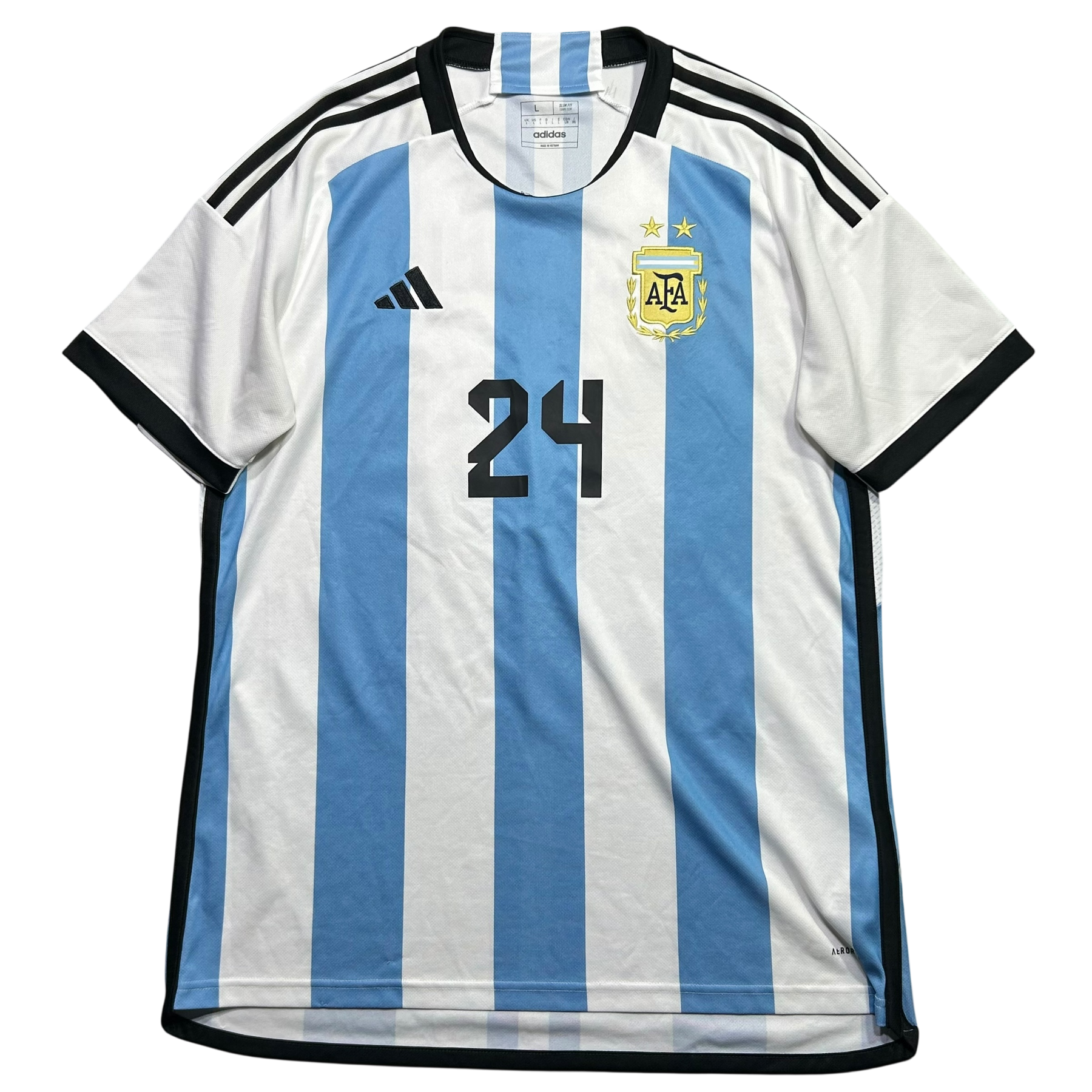 Argentina 2022 G