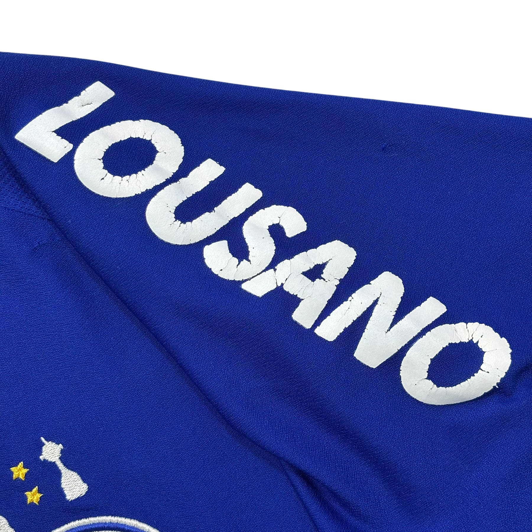 Cruzeiro 2003 G