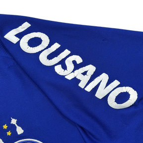 Cruzeiro 2003 G