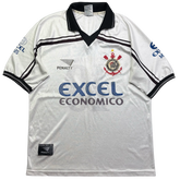 Corinthians 1997 GG