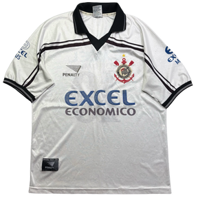 Corinthians 1997 GG