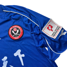 Chengdu Tiacheng FC 2008 G
