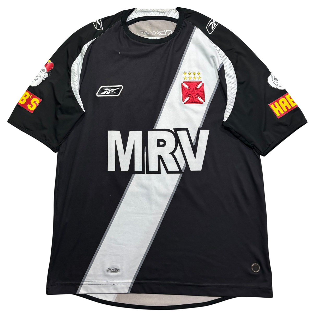 Vasco 2008 G