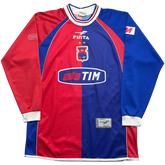 Paraná 2001 G