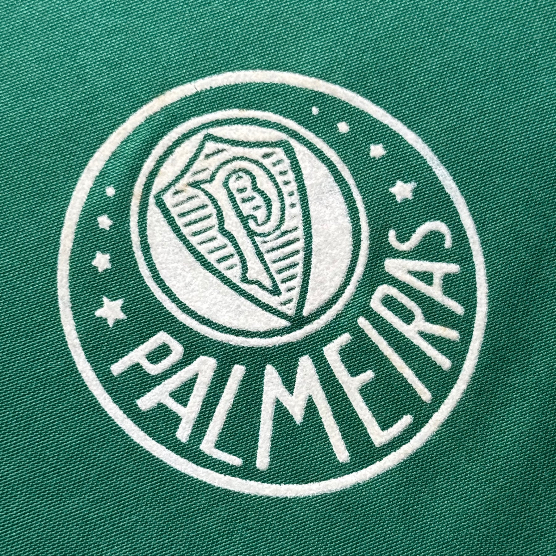 Palmeiras 1986 M