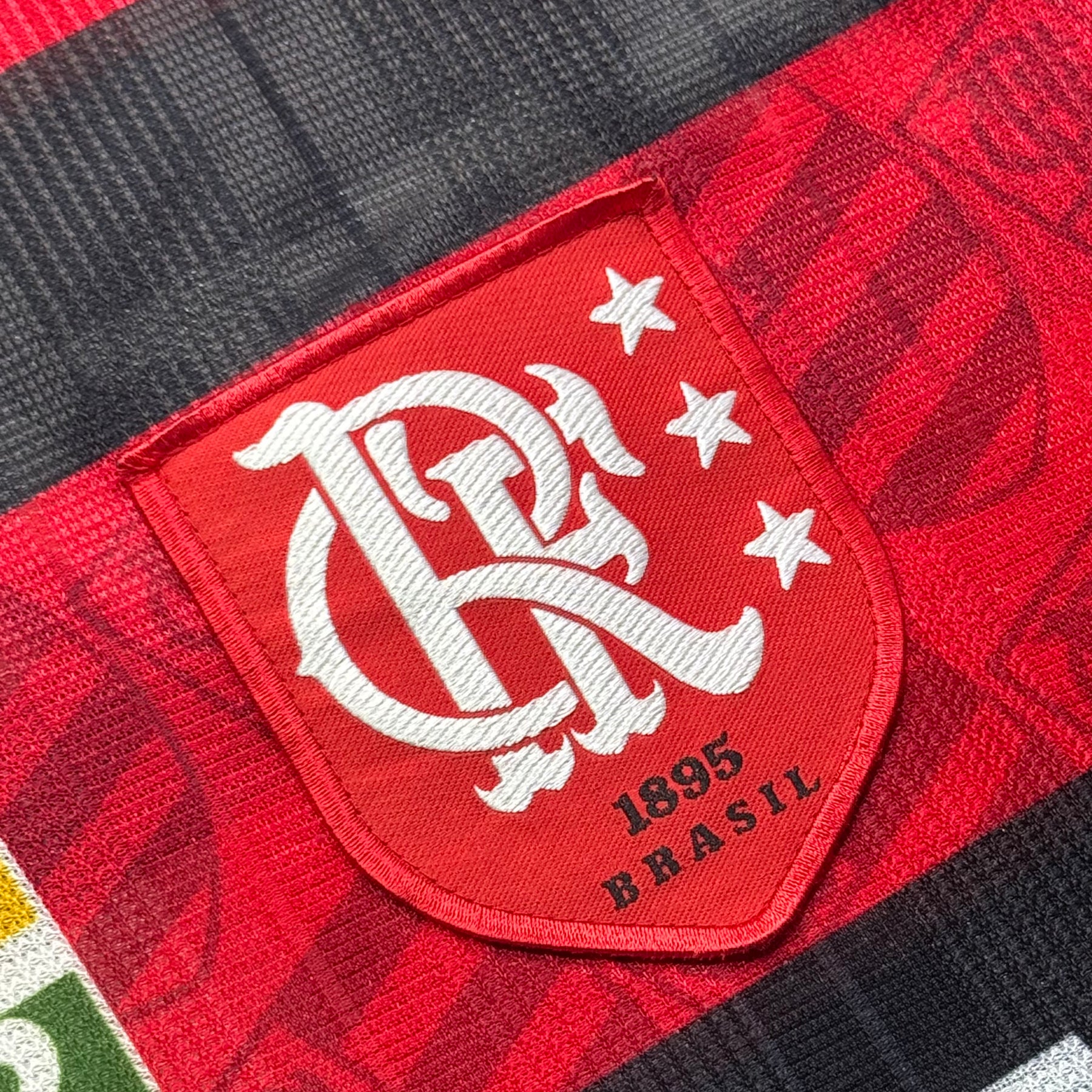 Flamengo 1996 G