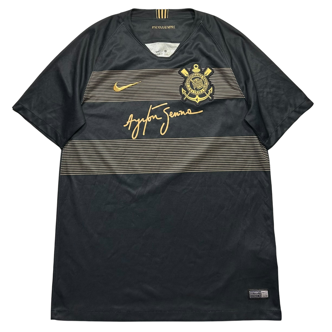 Corinthians 2018 M